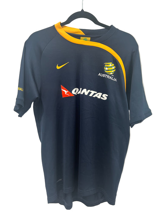 Australia Socceroos 2006 Training Away S