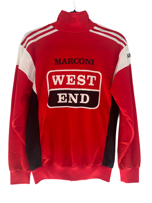 Marconi 1987 Tracksuit M