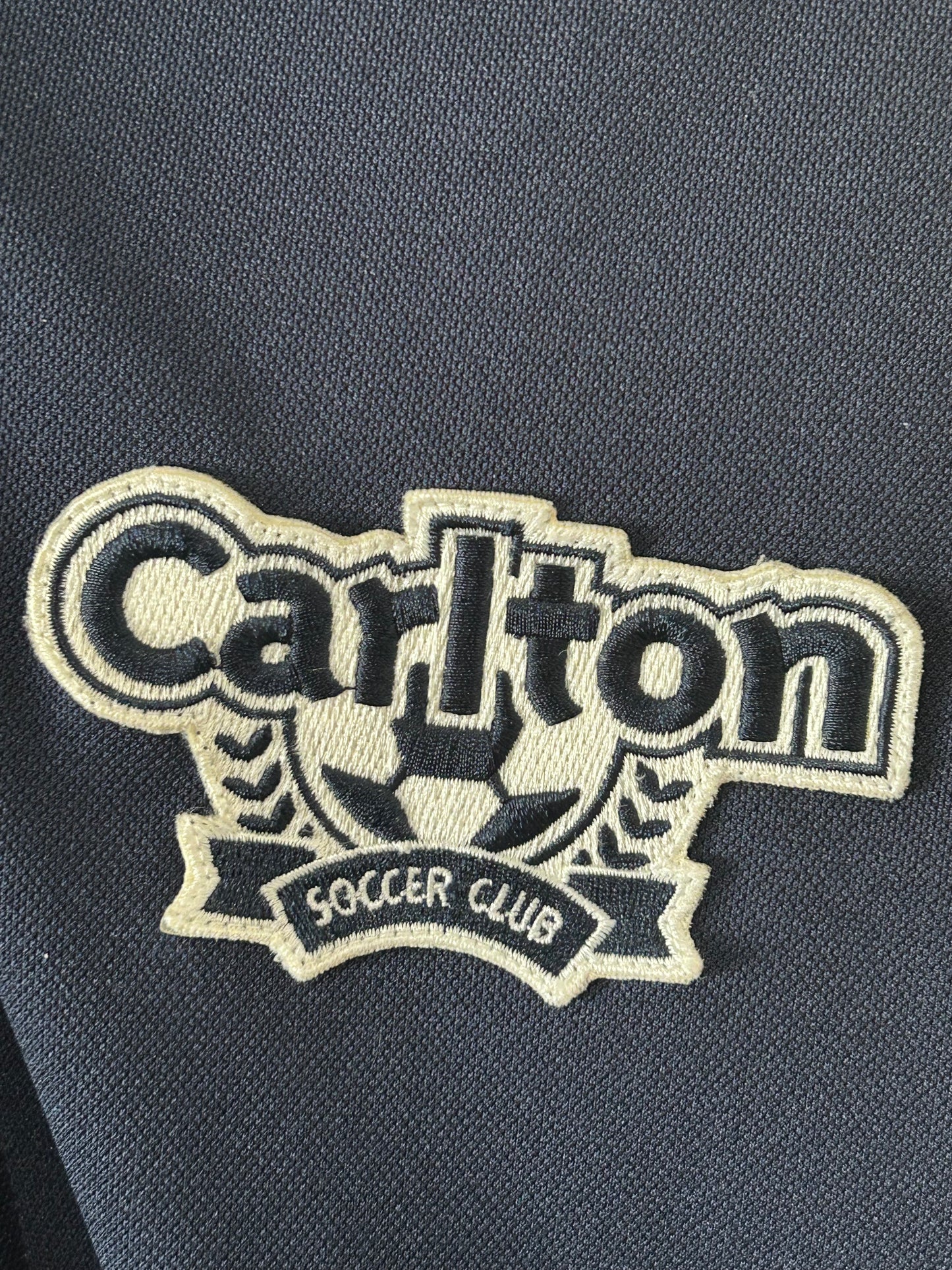 Carlton SC 1998/99 Jacket XL