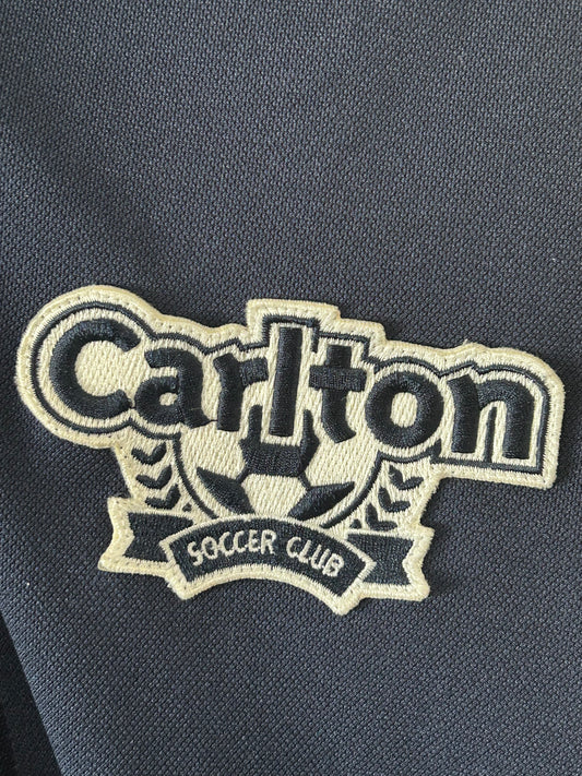 Carlton SC 1998/99 Jacket XL