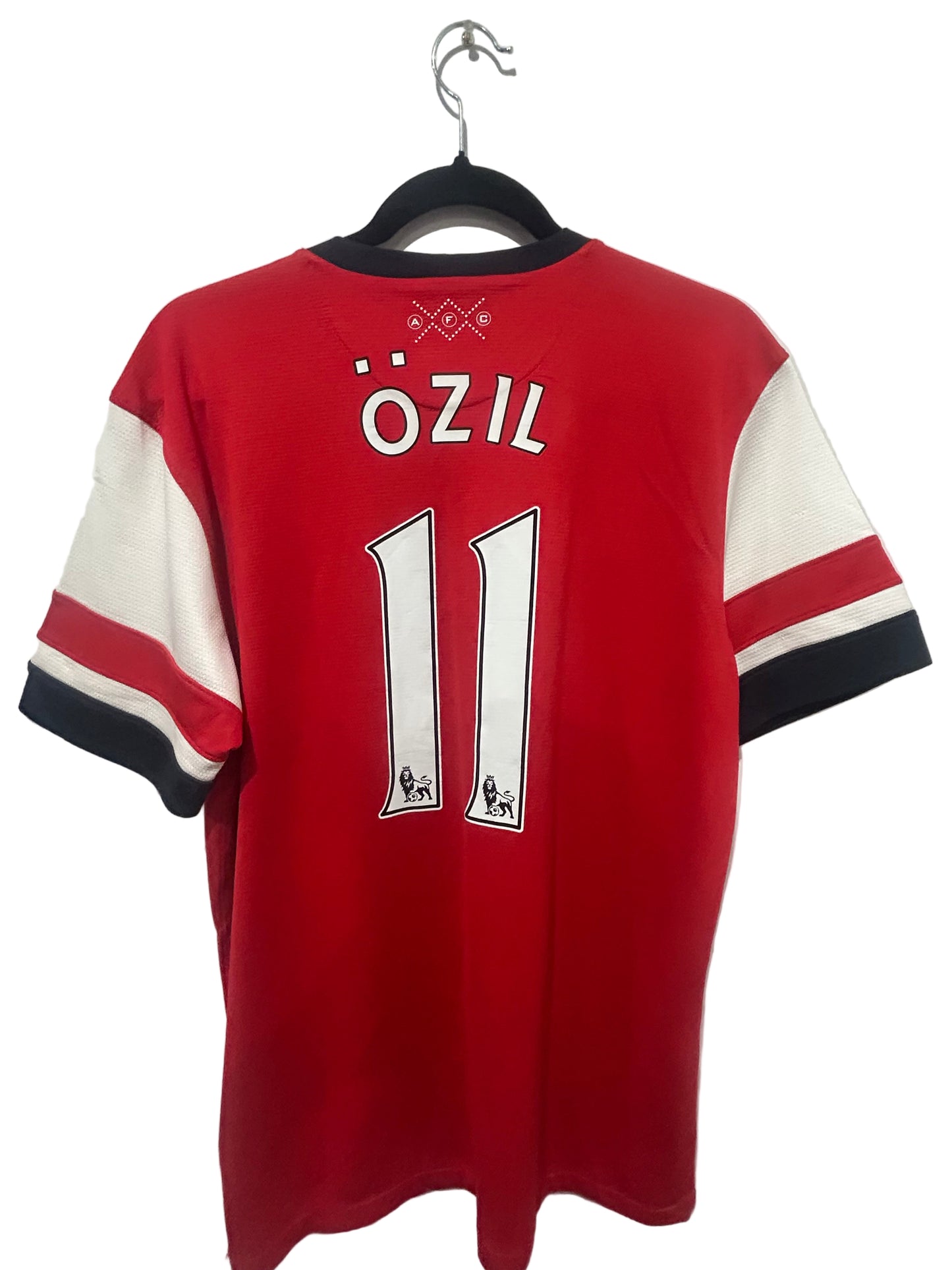 Arsenal 2012/13 Home M