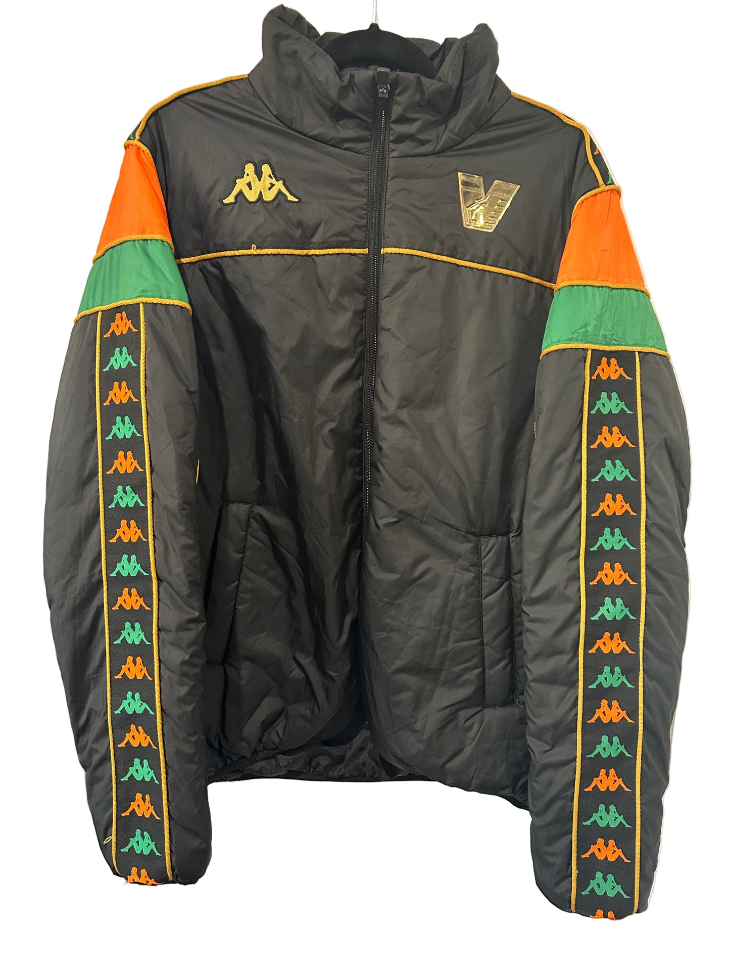 Venezia 2022/23 Puffer L