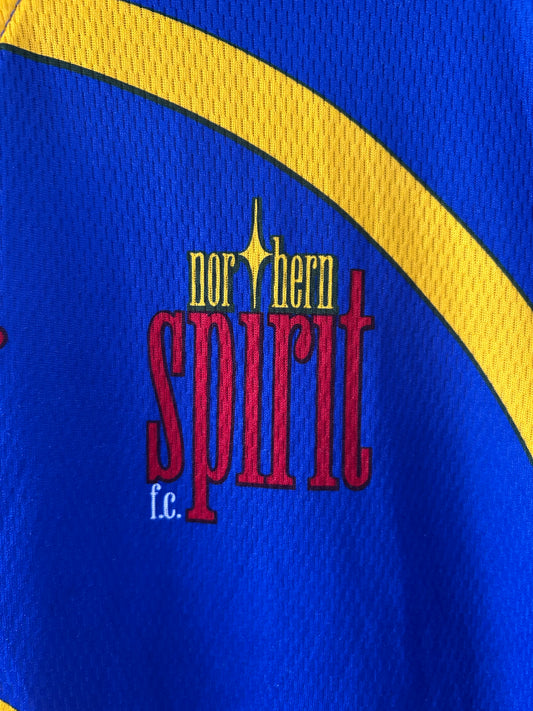 Northern Spirit 1998/99 Home XXL (Fits L)