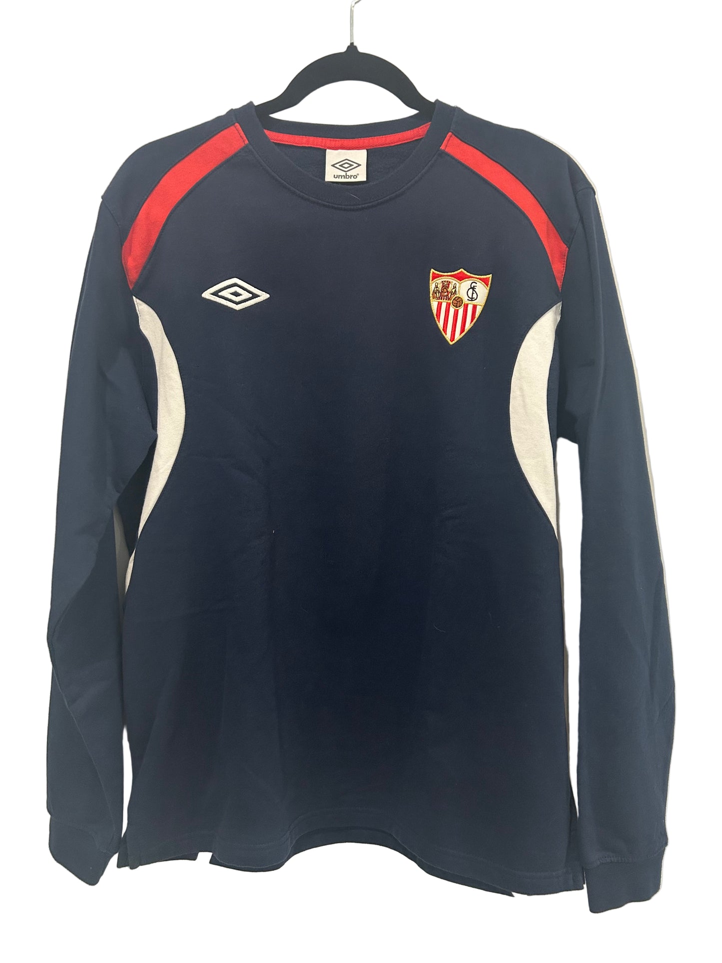 Sevilla 2012/13 Sweatshirt L