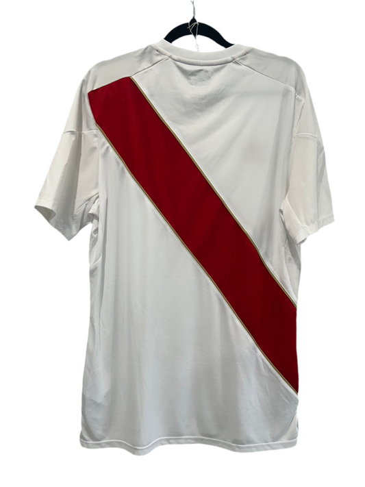 Peru 2018 Home M