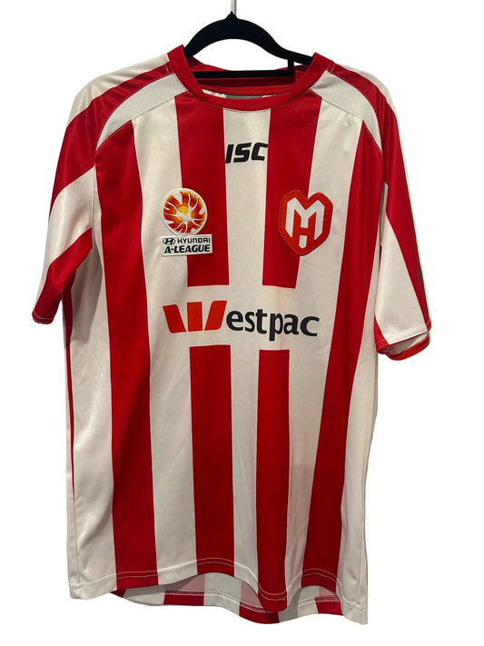 Melbourne Heart Home M