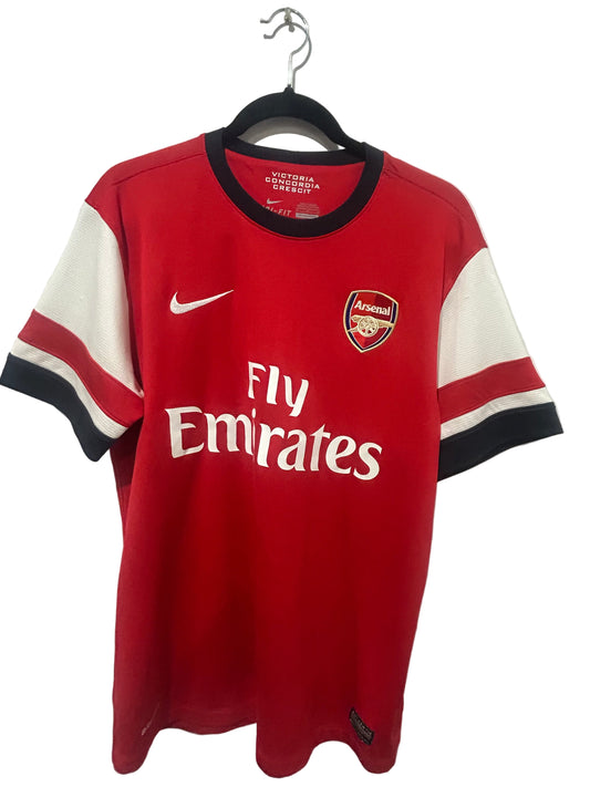 Arsenal 2012/13 Home M