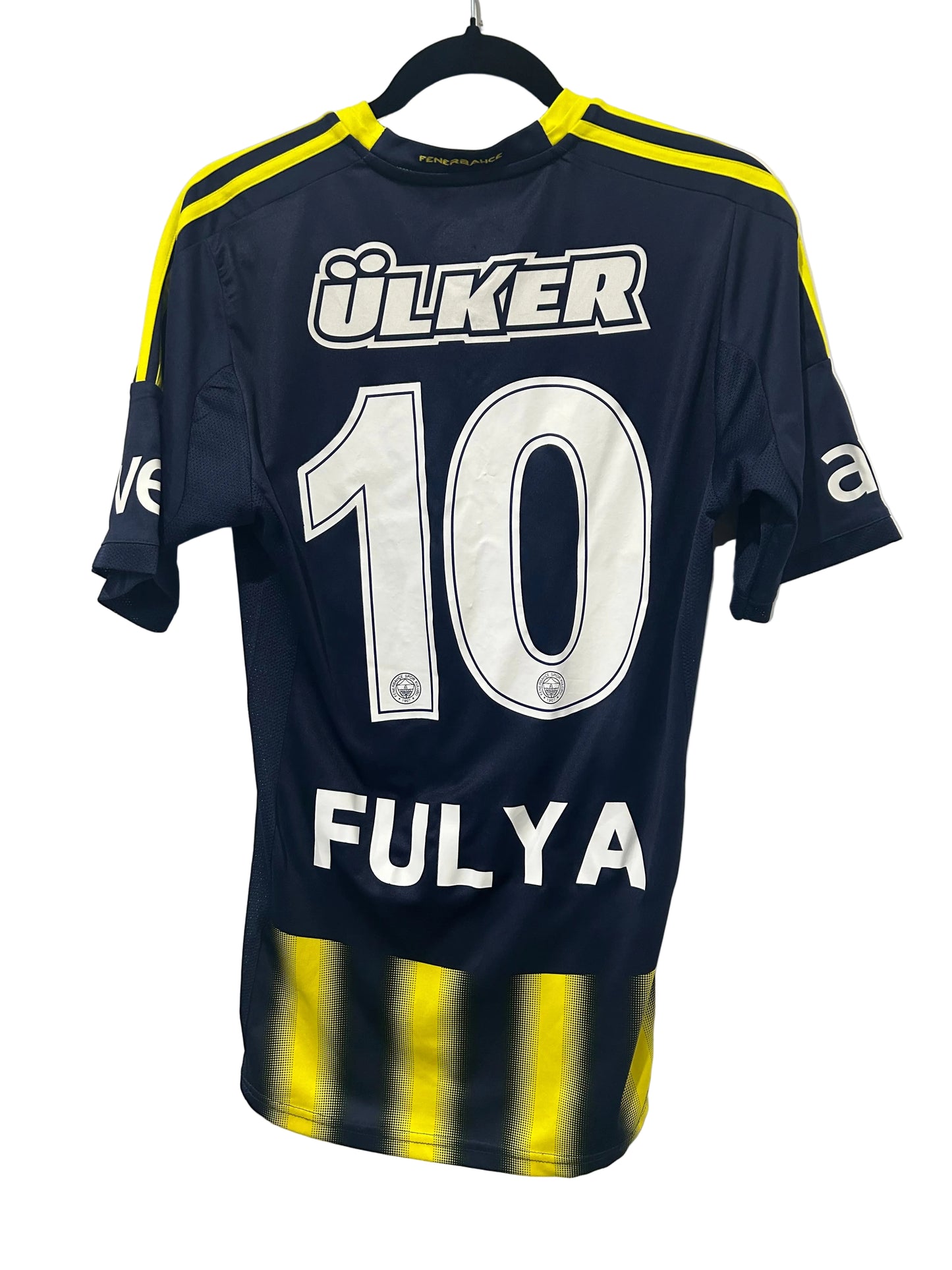 Fenerbache 2013/14 Home S