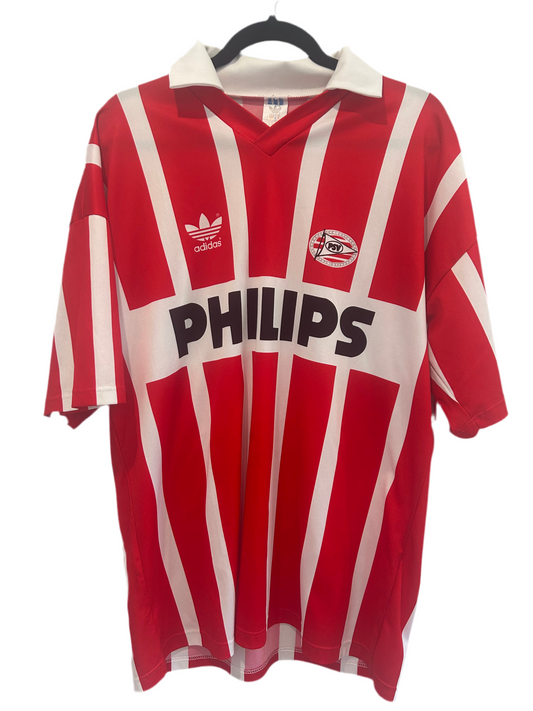 PSV 1990-92 Home L