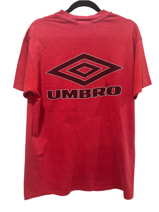 Manchester United 90’s Training M