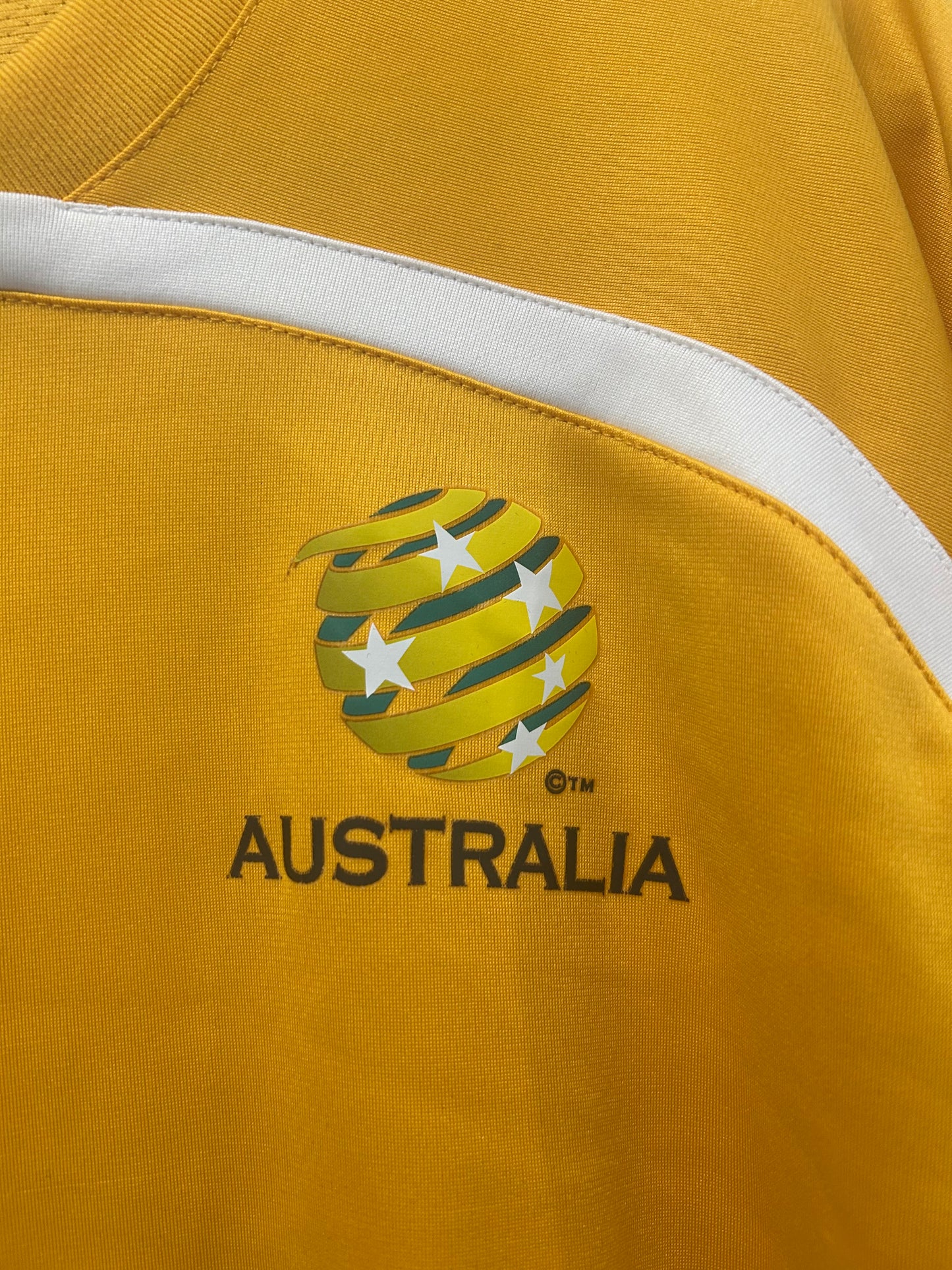 Socceroos 2006 Training XL