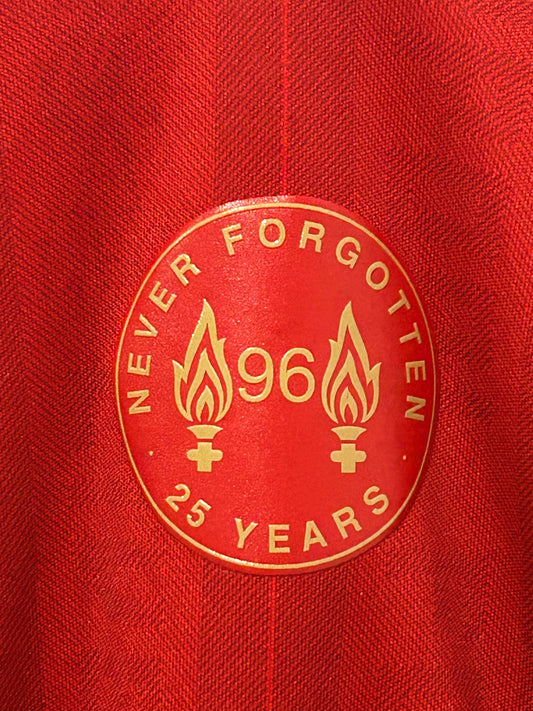 Liverpool 2013/14 Home L