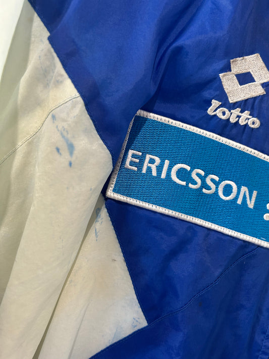 Sydney Olympic 1997/98 Jacket L