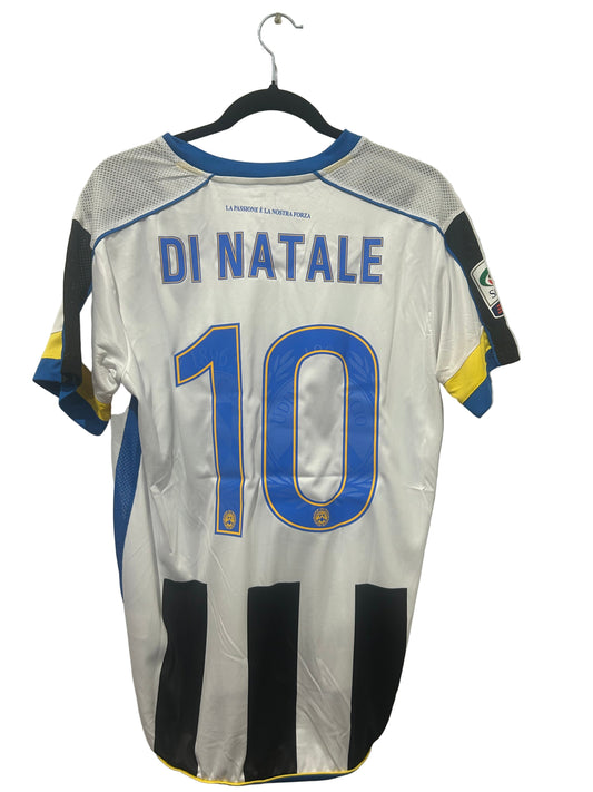 Udinese Calcio 2015/16 Home M