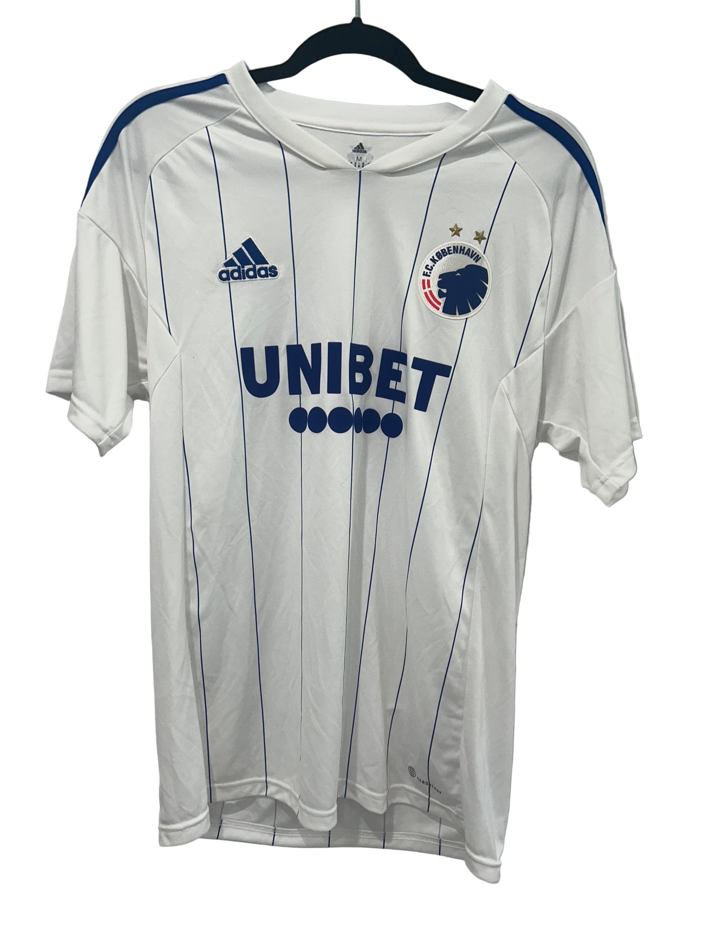 Copenhagen 2022/23 Home L BNWT