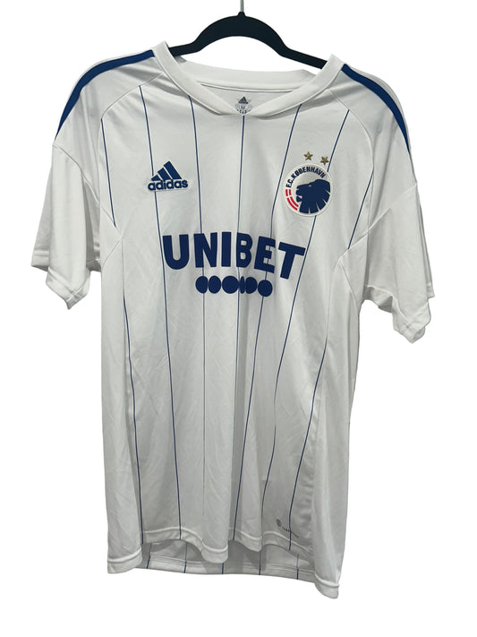Copenhagen 2022/23 Home L BNWT