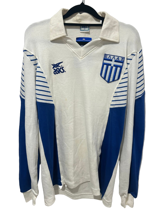 Greece 1992 Away XL BNWT