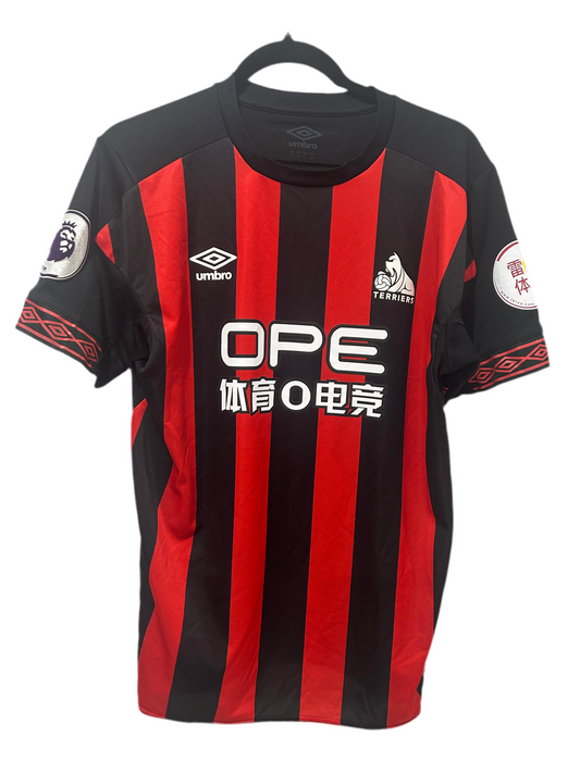 Huddersfield 2018/19 Away M