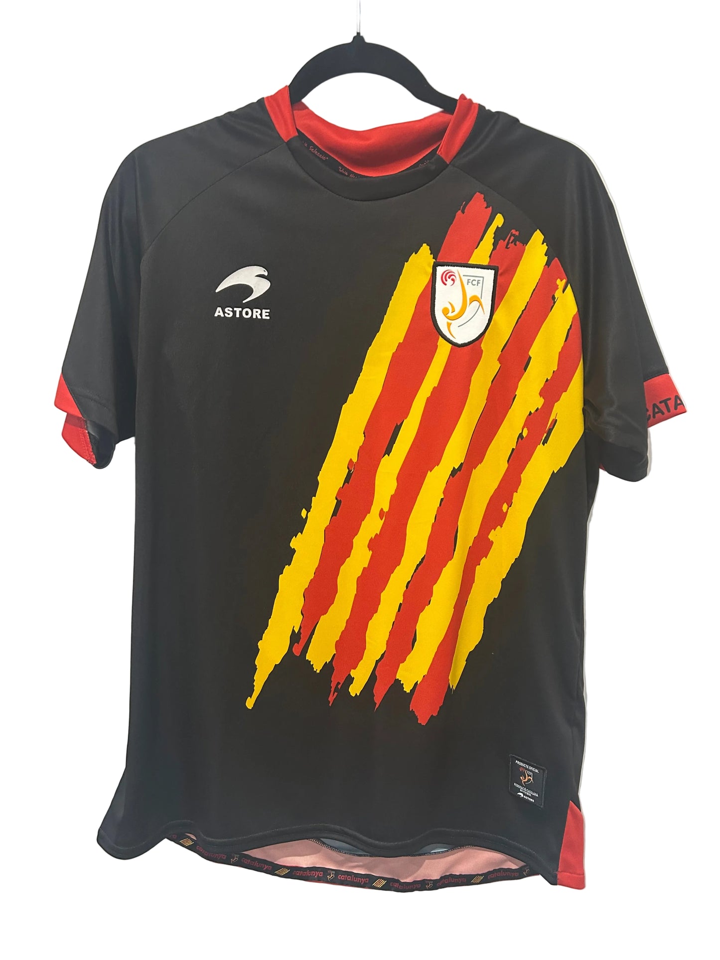 Catalunya 2010 Home S