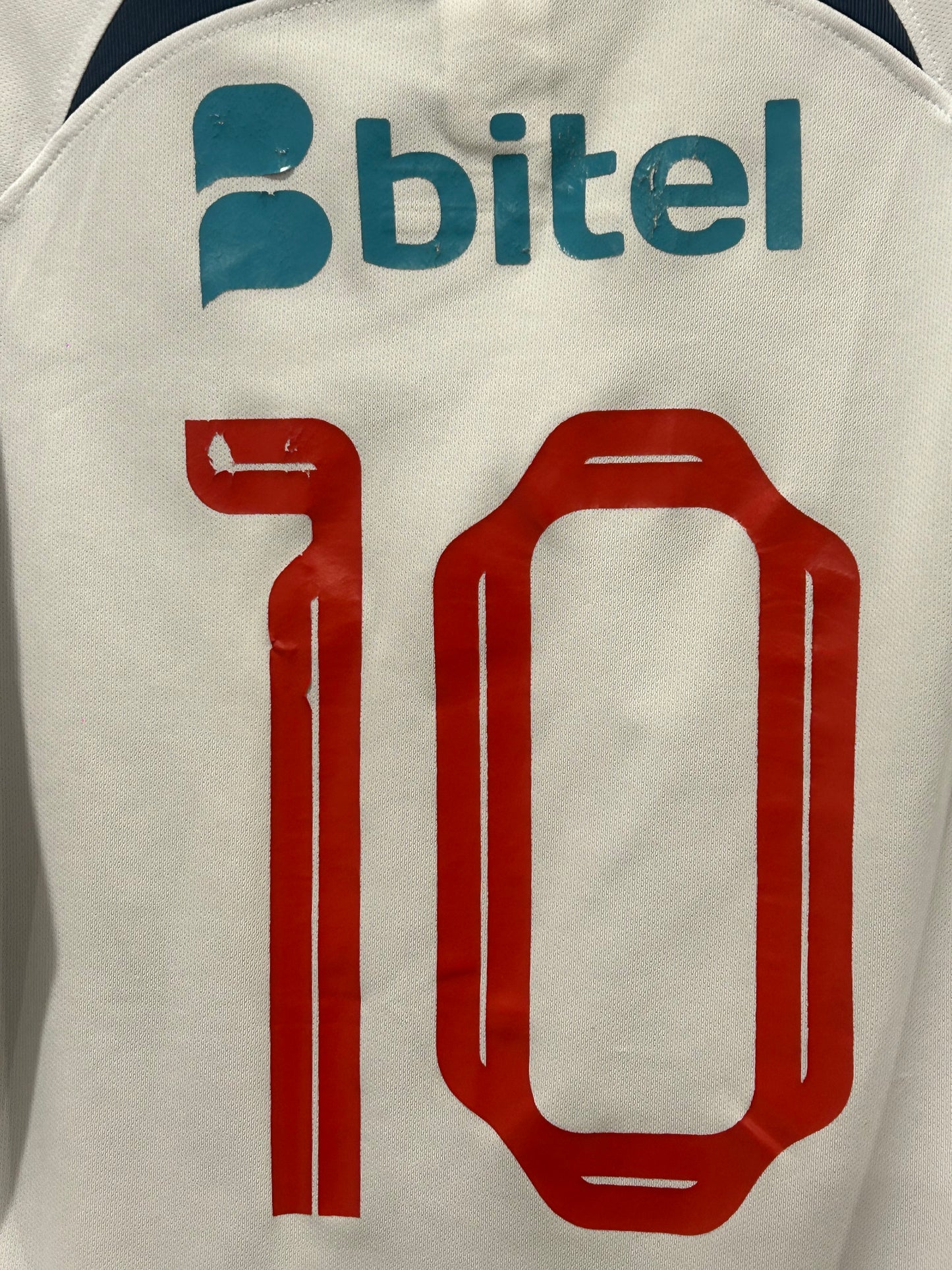 Alianza Lima 2023/24 Home L