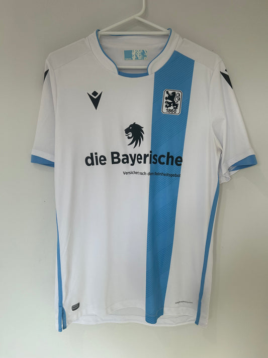 1860 München 2019-20 Home XL