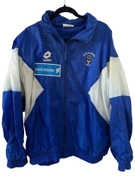 Sydney Olympic 1997/98 Jacket L