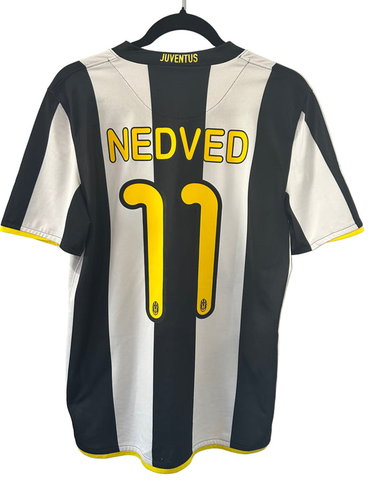 Juventus 2008/09 Home S