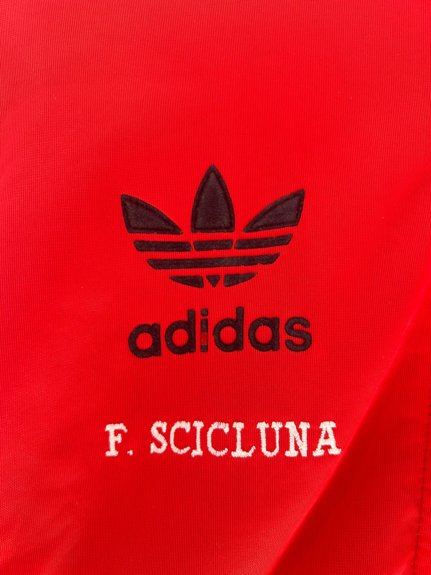 Marconi 1987 Tracksuit M