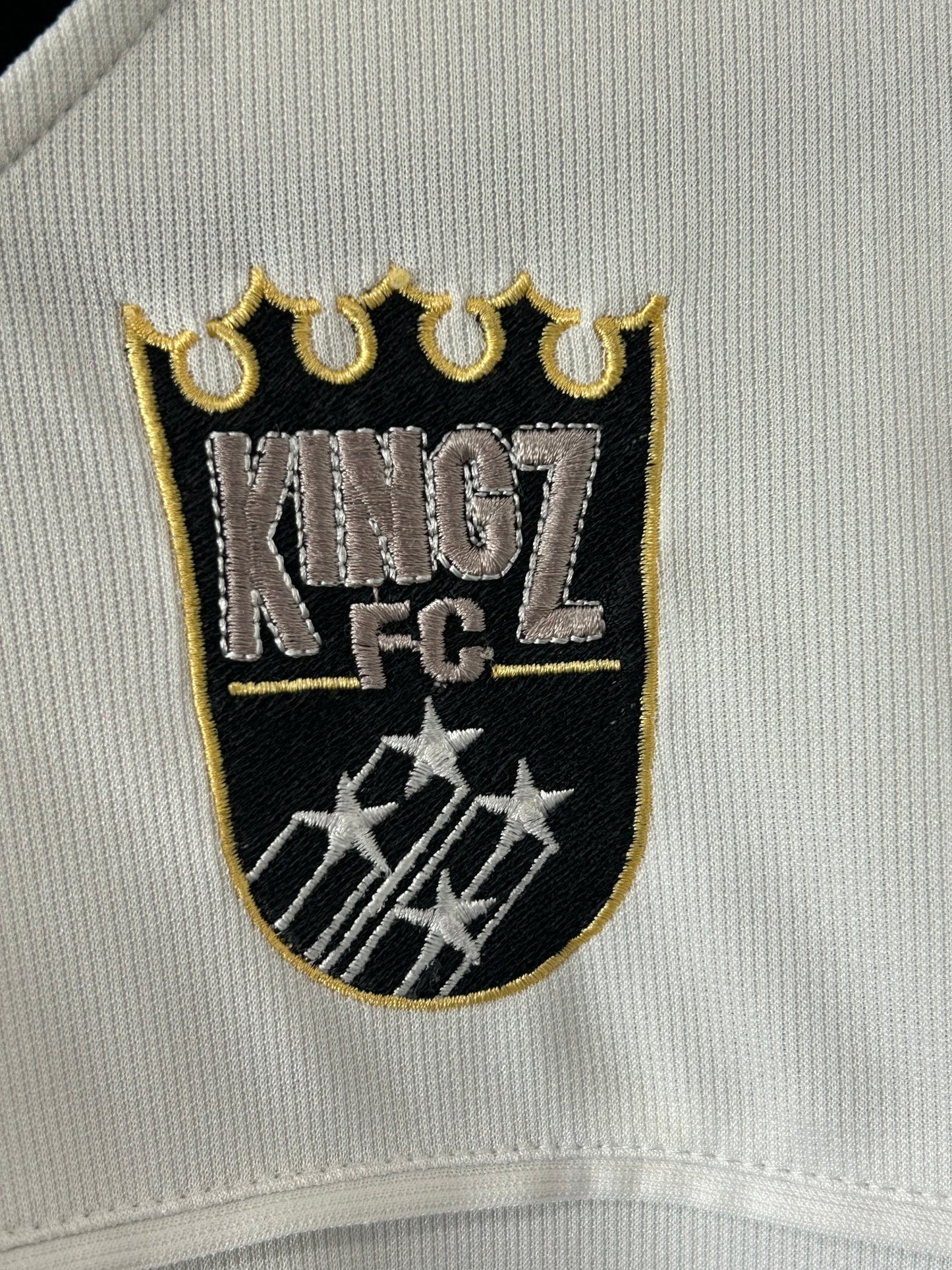 Football Kingz 2003/04 Home L