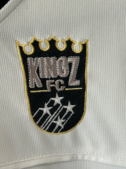 Football Kingz 2003/04 Home L