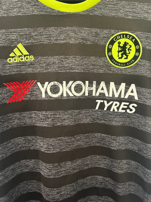 Chelsea 2016/17 Away L