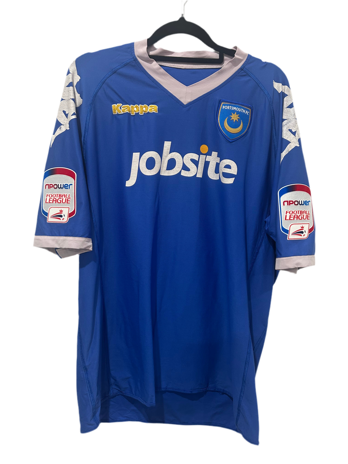 Portsmouth 2010/11 Home L