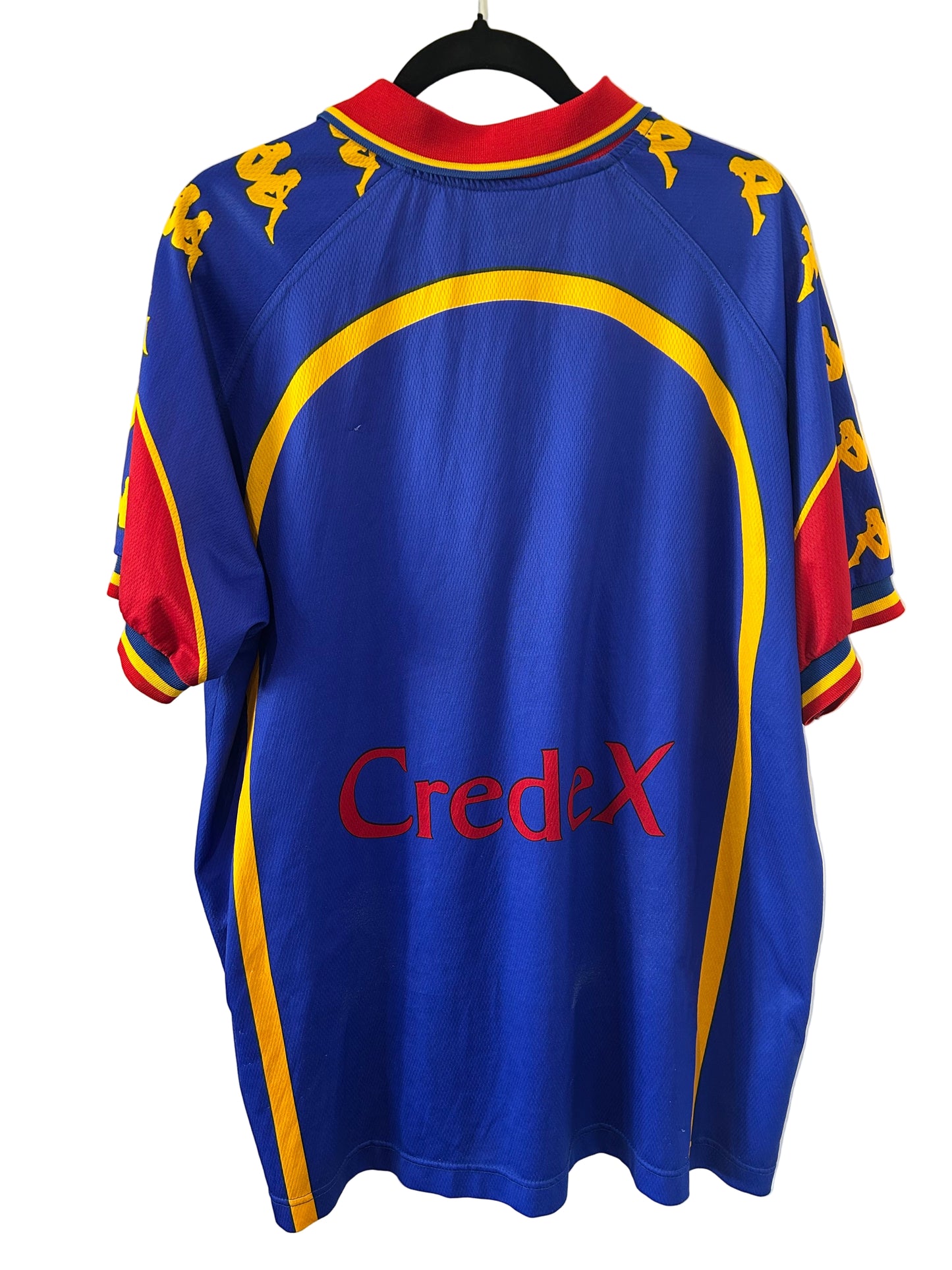 Northern Spirit 1998/99 Home XXL (Fits L)