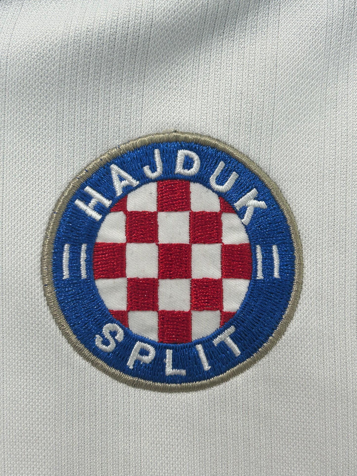Hajduk Split 2014/16 Home L