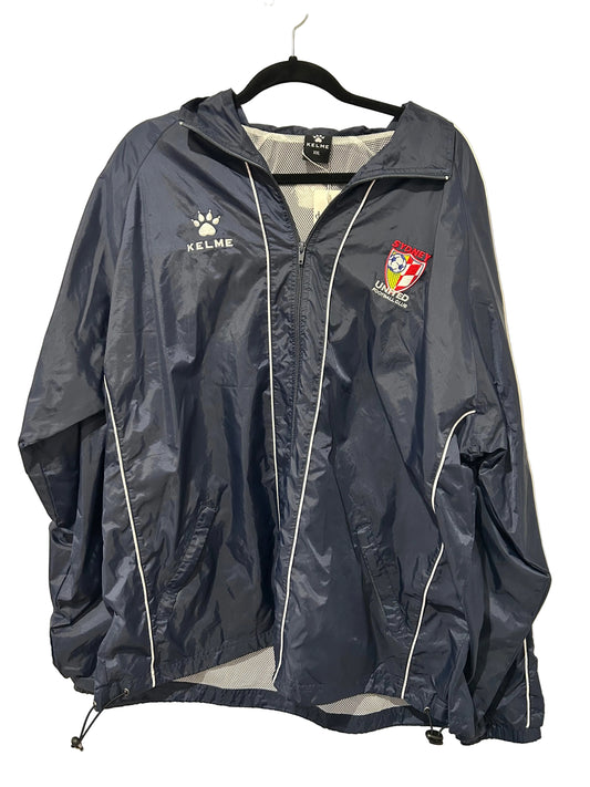 Sydney United 2000’s Windbreaker