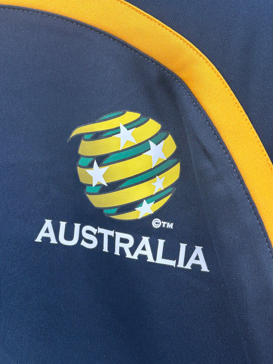 Australia Socceroos 2006 Training Away S