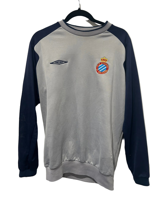 Espanyol Crew Neck M