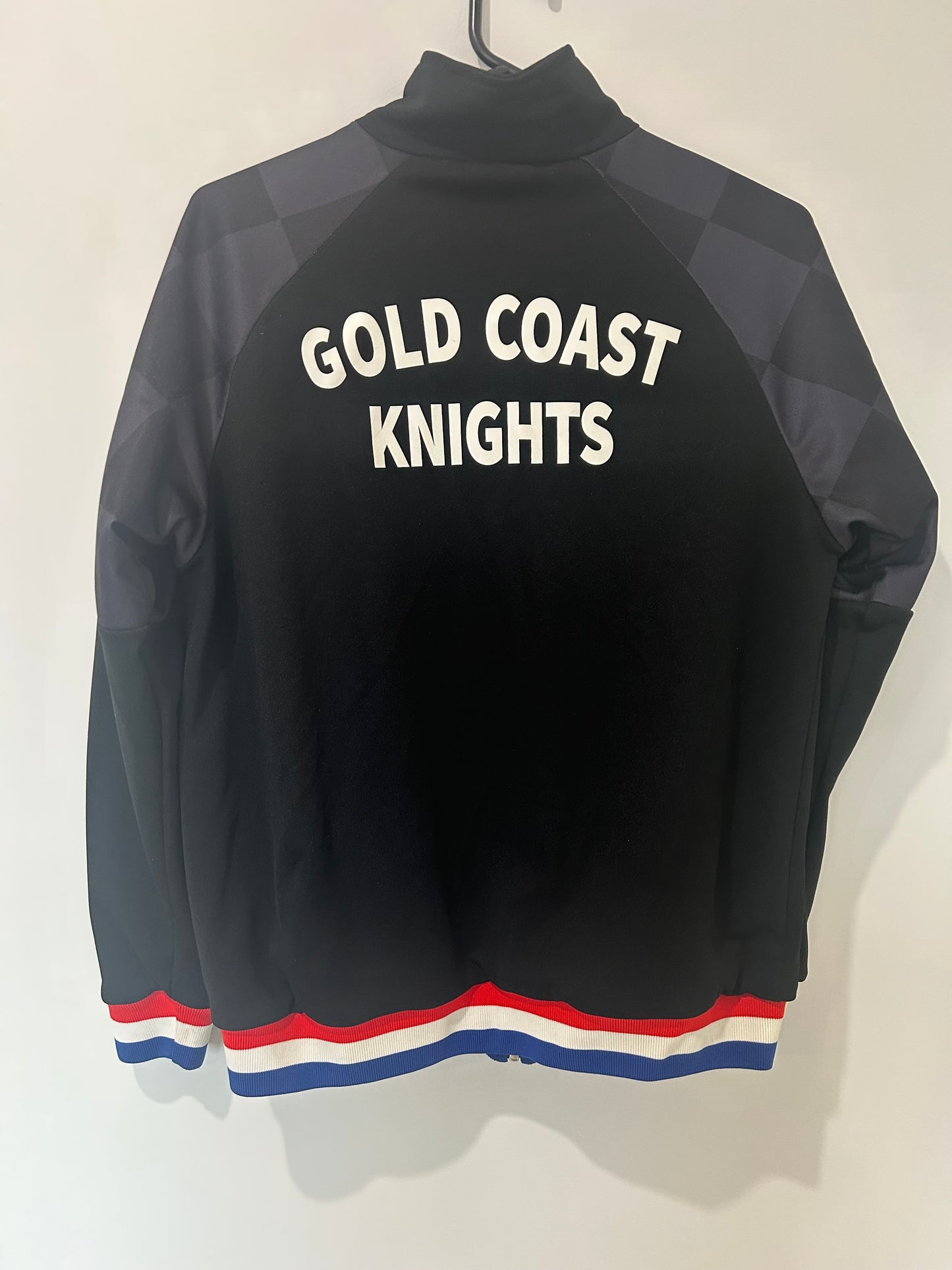 Gold Coast Knights 2018 Jacket S