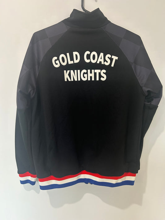 Gold Coast Knights 2018 Jacket S