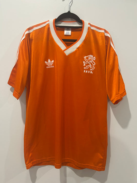 Netherlands 1990 Home M