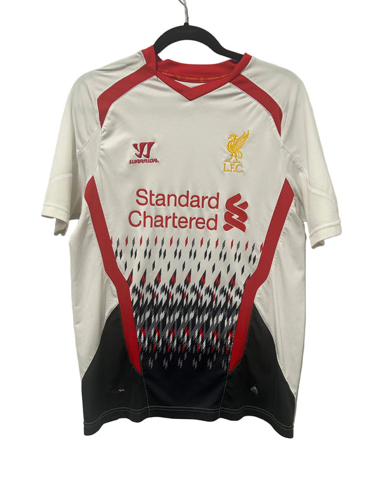 Liverpool 2013/14 Away M