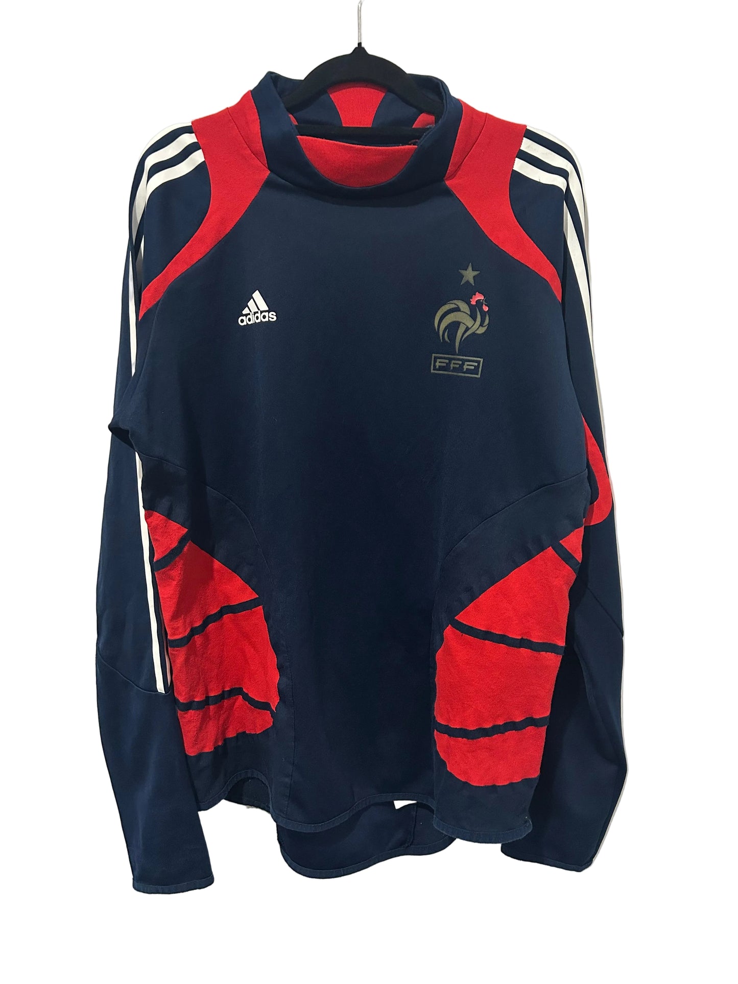 France 2008 Sweatshirt L