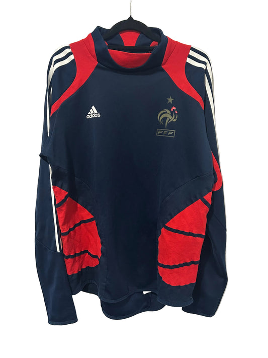 France 2008 Sweatshirt L