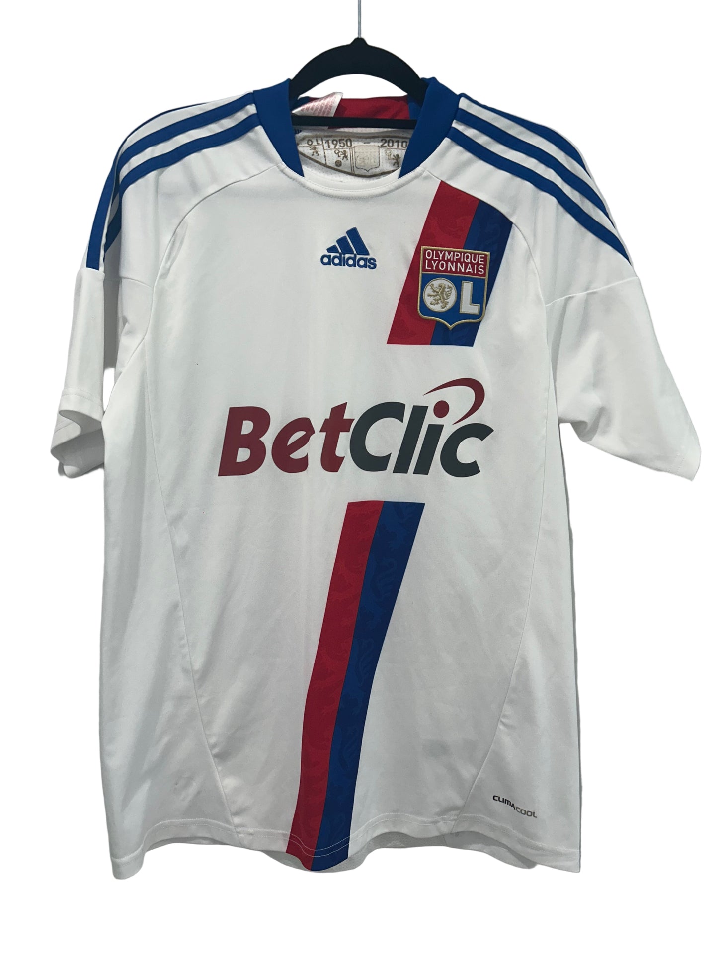 Lyon 2010/11 Home S