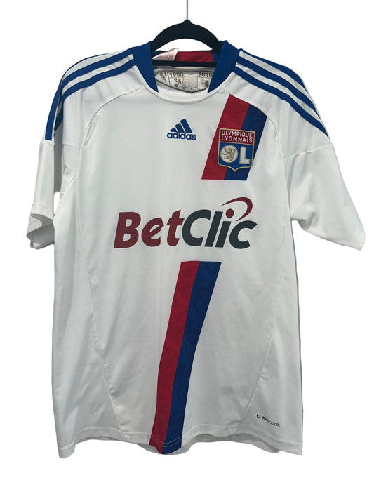 Lyon 2010/11 Home S