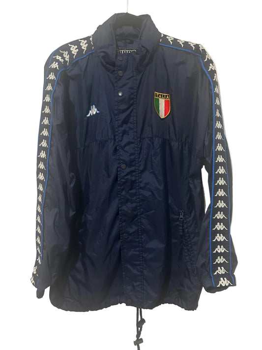 Italy 2000/01 Windbreaker M