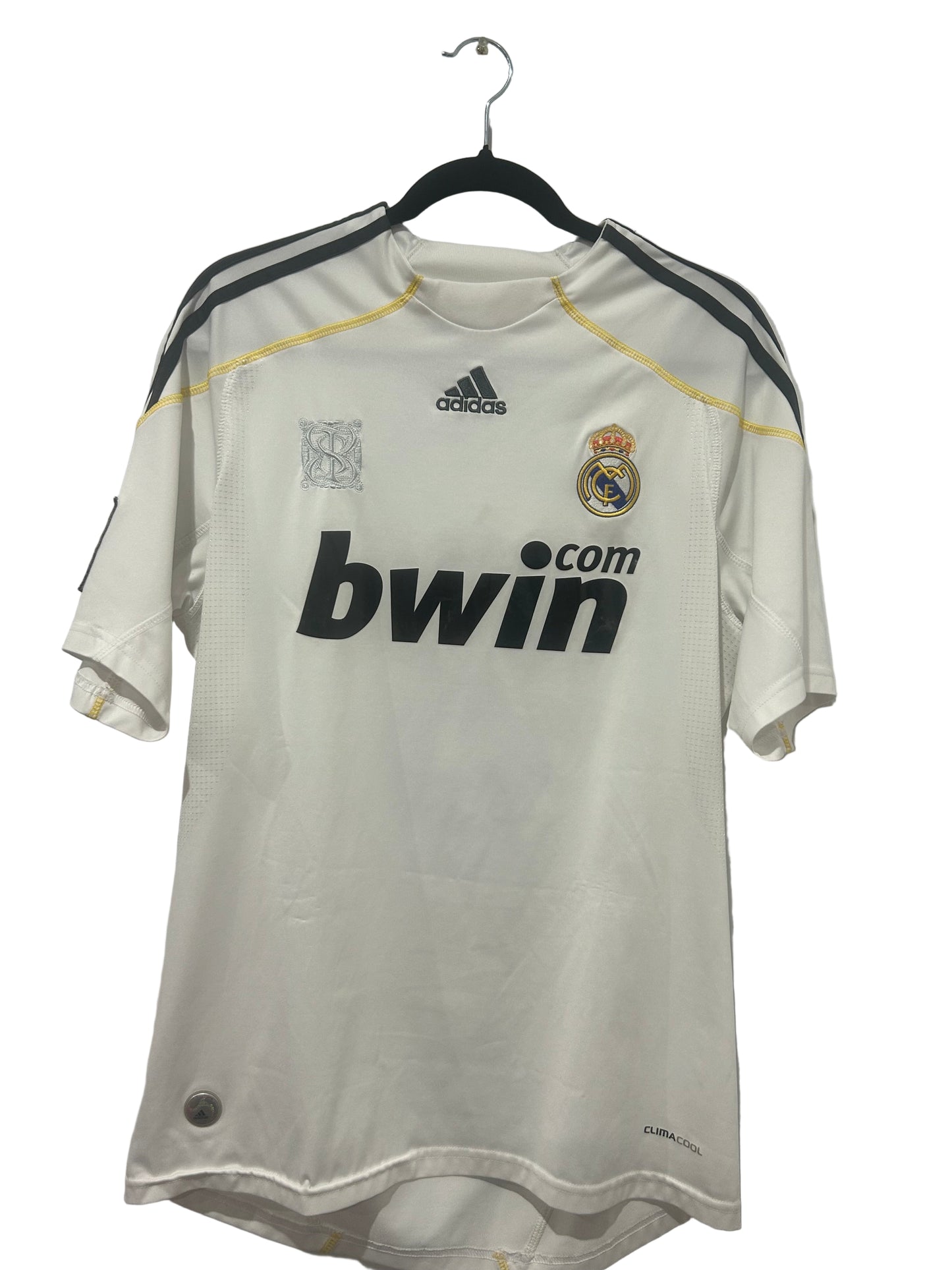 Real Madrid 2009/10 Home M
