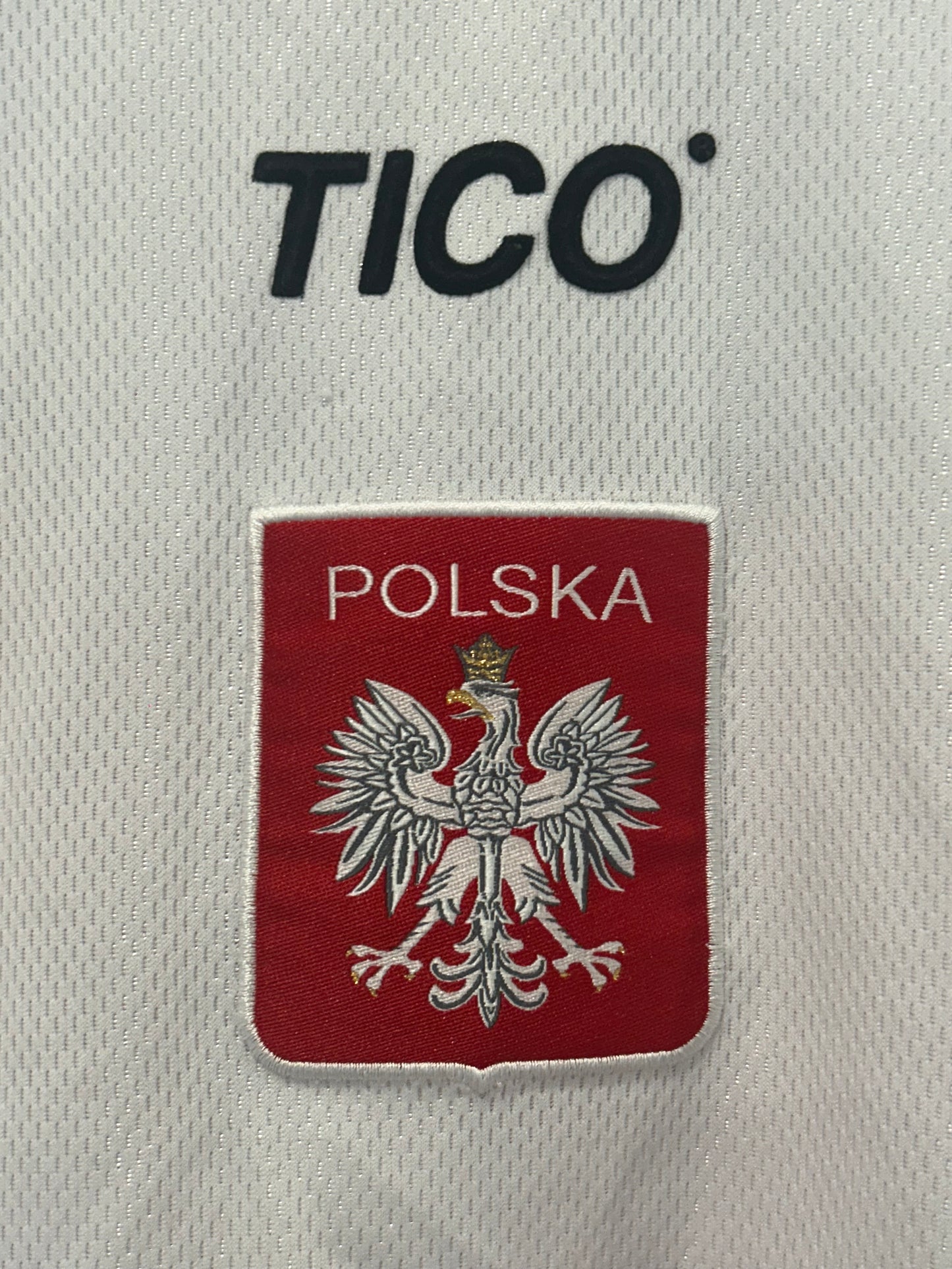 Poland 2000 Home Player Issue 11 L