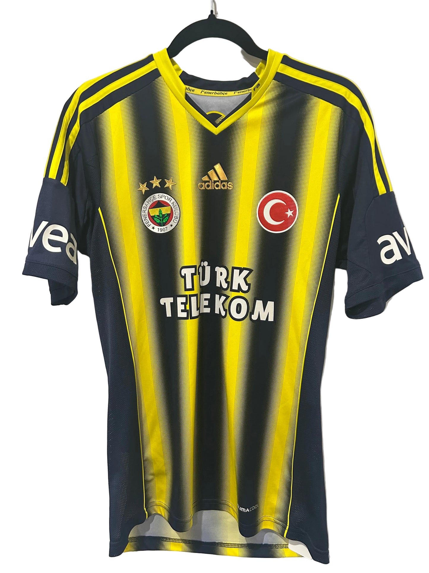 Fenerbache 2013/14 Home S