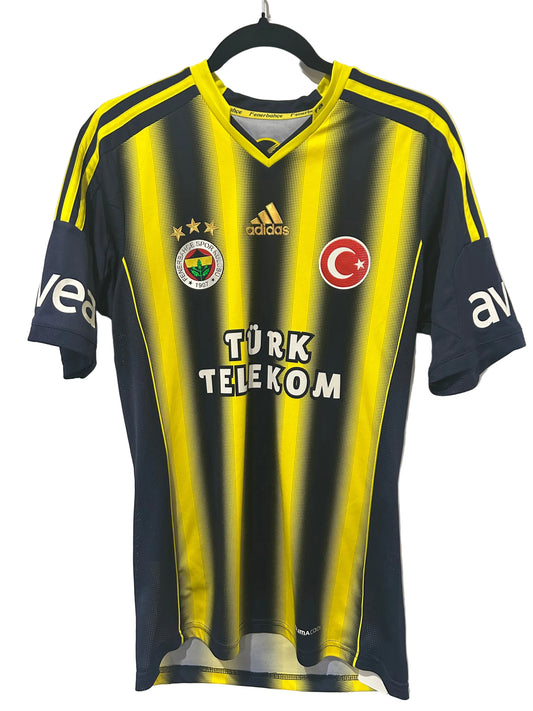 Fenerbache 2013/14 Home S